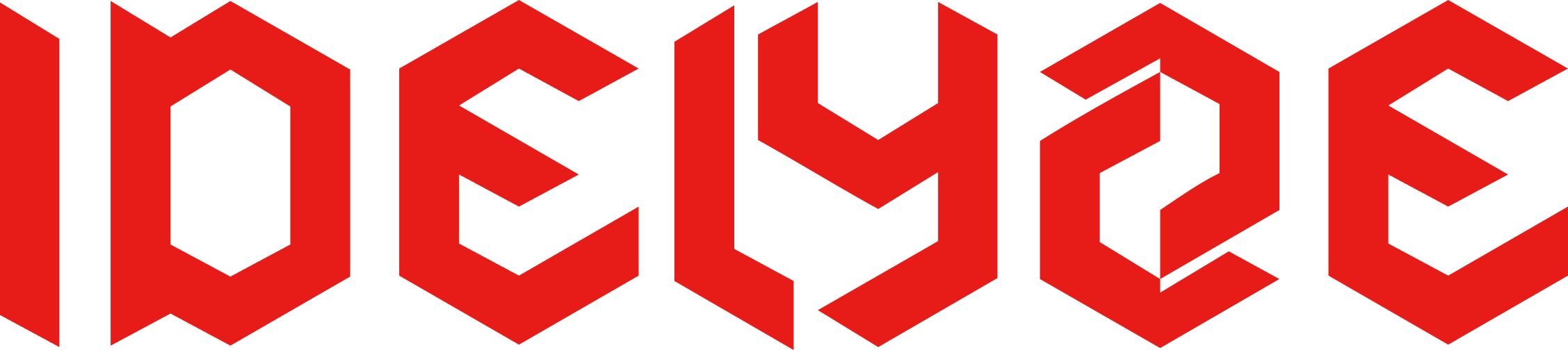Idelyze Logo