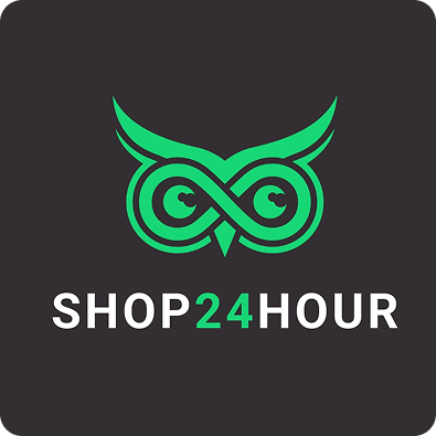 Shop24Hour Logo