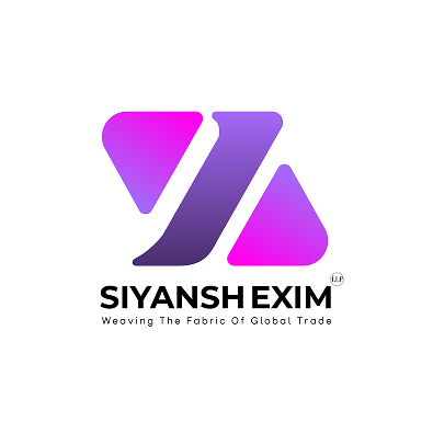 Siyansh Exim Logo