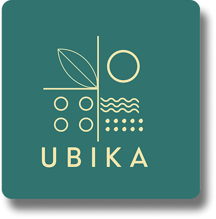Ubika Logo